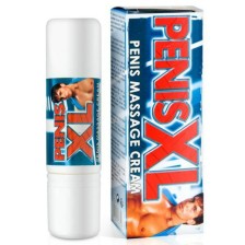 RUF - PENIS XL CREMA 50 ML