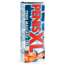 RUF - PENIS XL CREAM 50 ML