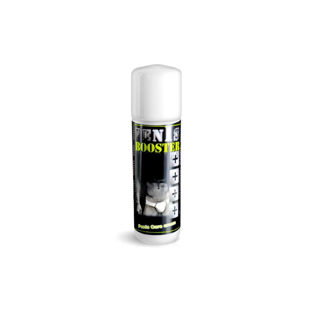 RUF - CREME DE AUMENTO DO PÉNIS 125 ML