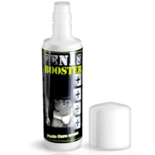 RUF - PENISVERGRÖSSERUNGSCREME 125 ML