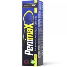 RUF - PENIMAX 75 ML CREMA IDRATANTE PENE + EREZIONE