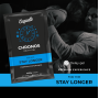 COQUETTE CHIC DESIRE - POCKET CHRONOS DELAY GEL10 ML