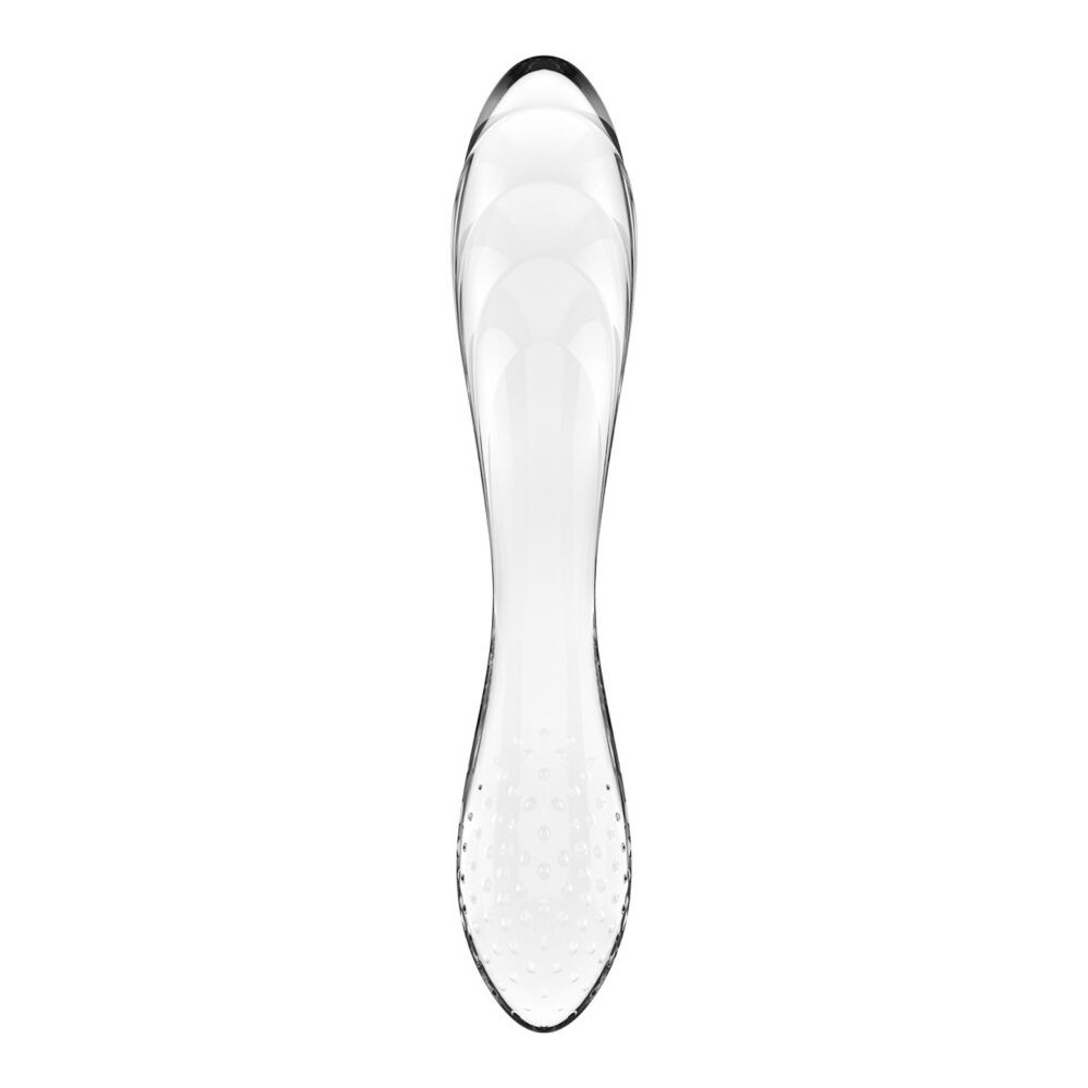 SATISFYER - CRISTAL TRANSPARENTE DESLUMBRANTE