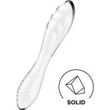 SATISFYER - CRISTAL TRANSPARENTE DESLUMBRANTE