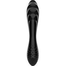 SATISFYER - CRISTAL PRETO DESLUMBRANTE