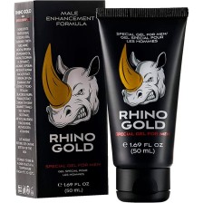RHINO GOLD - RINO GOLD PARA...