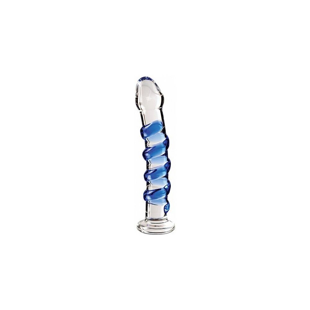 ICICLES - N. 05 MASSEUR EN VERRE