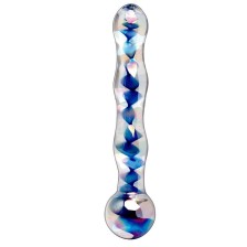 ICICLES - N. 8 GLASS MASSAGER