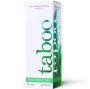 RUF - TABOO MALE DELAY GEL RITARDANTE PER UOMO 30 ML