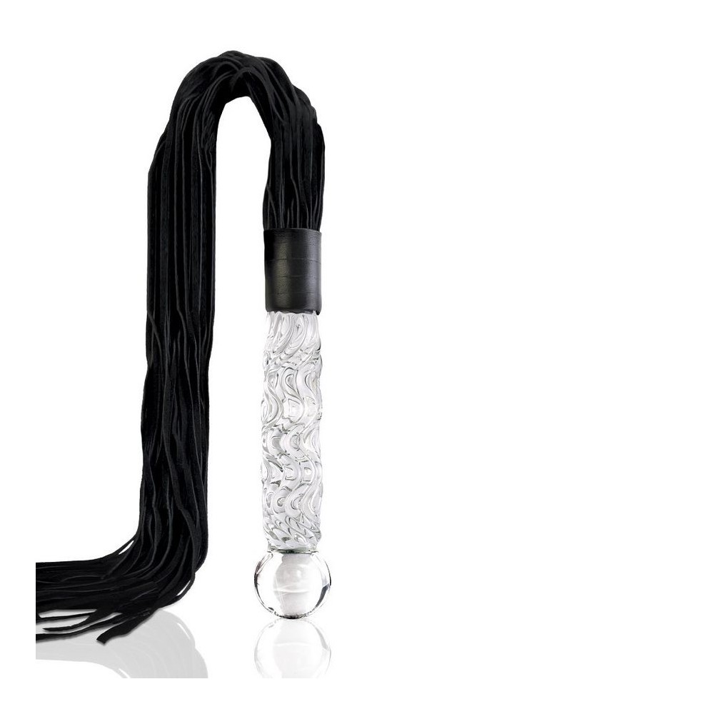 ICICLES - N. 38 GLASS MASSAGER