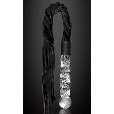 ICICLES - N. 38 GLASS MASSAGER