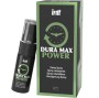 INTT - SPRAY RITARDANTE DURA MAX POWER