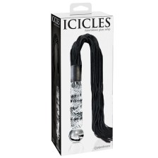 ICICLES - N. 38 GLASMASSAGER