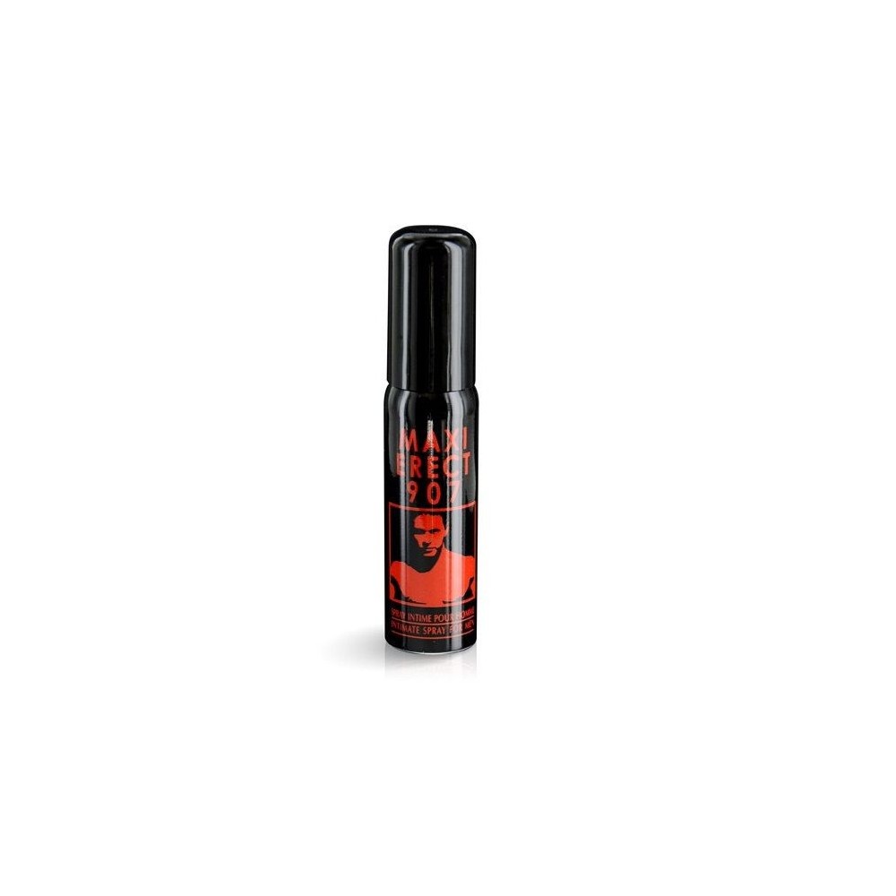RUF - MAXI ERECT907 SPRAY PER L'EREZIONE 25 ML