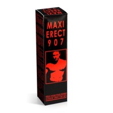 RUF - MAXI ERECT907 SPRAY PARA A EREÇÃO 25 ML