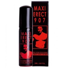RUF - MAXI ERECT907 ERECTION SPRAY 25 ML