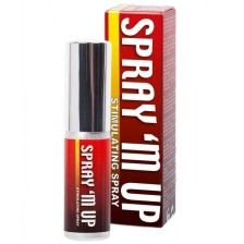 RUF - SPRAY M UP LAVETRA EREKTION 15 ML