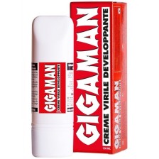 RUF - GIGAMAN CREME PARA...