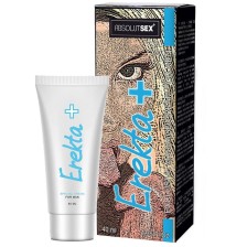 RUF - EREKTA PLUS CREME...