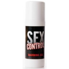 RUF - SEX CONTROL CREME...