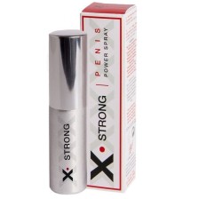 RUF - X STRONG SPRAY...