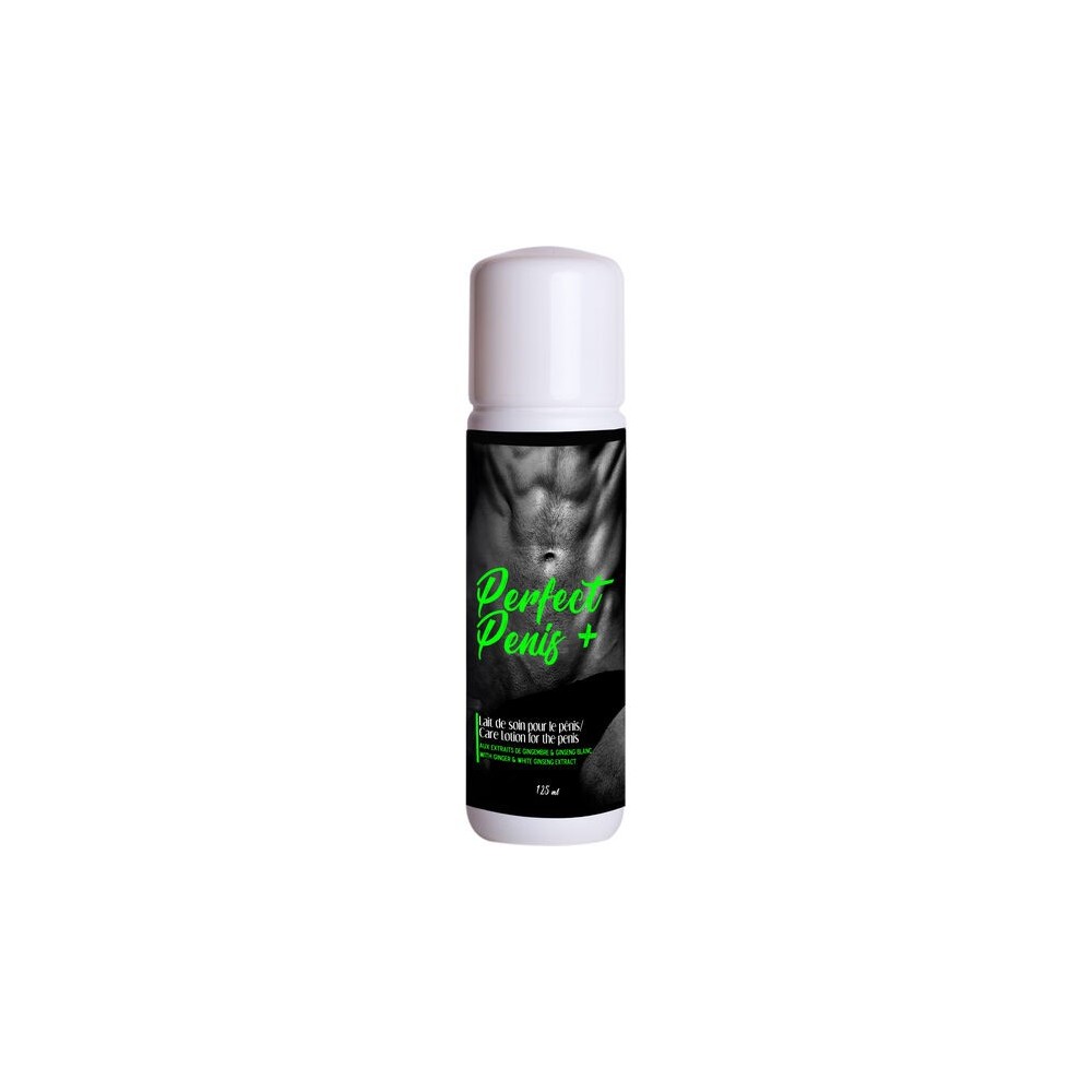 RUF - PERFECT PENIS - PENIS STIMULATING CREAM 125 ML