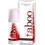 RUF - TABOO MALE BOOSTER GEL PARA A EREÇÃO 30 ML