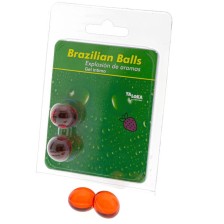 TALOKA - 2 PALLINE...