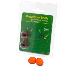 TALOKA - 2 BRASILIANISCHE...
