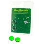 TALOKA - 2 BRAZILIAN BALLS MINT INTIMATE GEL