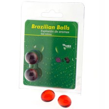TALOKA - 2 BRASILIANISCHE...