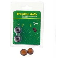 TALOKA - 2 BRASILIANISCHE...