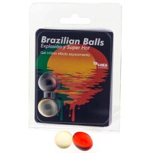TALOKA - 2 BRASILIANISCHE...