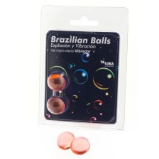 TALOKA - 2 BALLES...