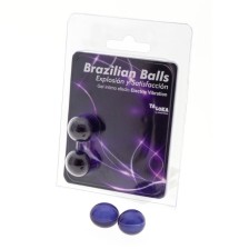 TALOKA - 2 BALLES...