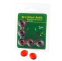 TALOKA - 5 BRASILIANISCHE BLLE, ERDBEER & CHAMPAGNER-INTIM-GEL
