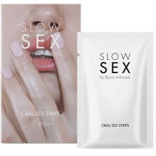 BIJOUX - LANGSAMER SEX ORAL-SEX-STREIFEN