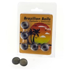 TALOKA - 5 BOLAS...