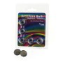 TALOKA - 5 BRAZILIAN BALLS CLIMAX EFFECT EXCITING GEL