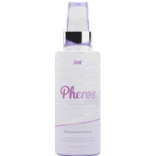INTT - PHEROS FANTASY HAAR-...