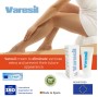 500 COSMETICS - SOIN CRÈME VARESIL POUR VARICOSE