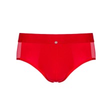 OBSESSIVE - BOLDERO BRIEFS ROT S/M