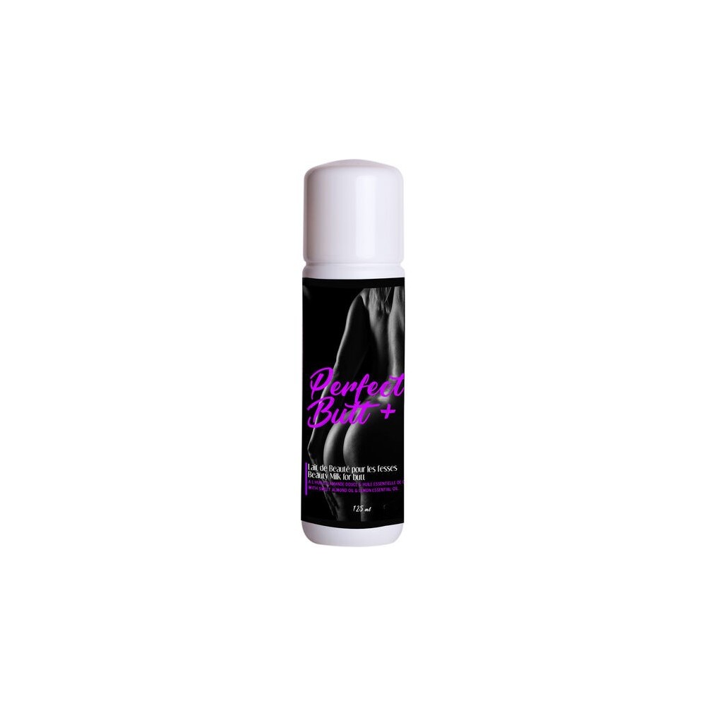 RUF - PERFECT BUTT - BUTTOCK FIRMING CREAM 125 ML