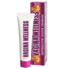 RUF - VAGINA WELLNESS POUR...