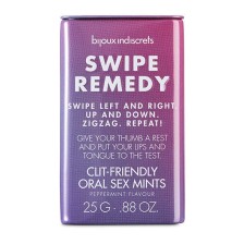 BIJOUX - INDISCRETI SWIPE REMEDY CANDY SESSO ORALE