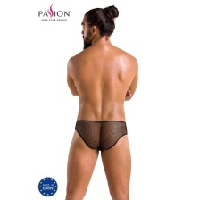 PASSION - 035 SLIP RICHARD NERO S/M