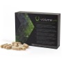 500 COSMETICS - U-VOLUME AUGMENTE LA QUALITE ET LA QUANTITE DU SPERME - 30 CAPSULES