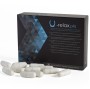 500 COSMETICS - U-RELAX CAPSULES RELAXATION AND ANXIETY REDUCTION - 30 CAPSULES.