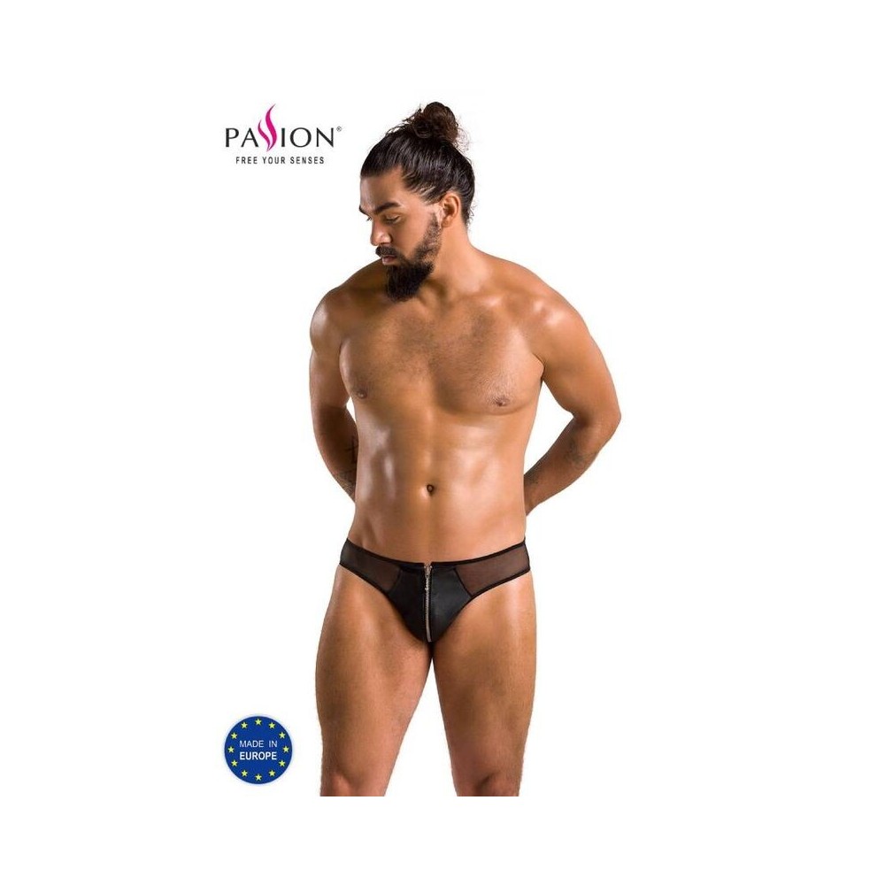 PASSION - 042 SLIP TIMMY NERO S/M