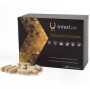 500 COSMETICS - U-INTEST CAPSULES TO PREVENT HEMORRHOIDS - 60 CAPSULES